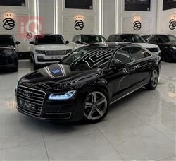 اودي A8